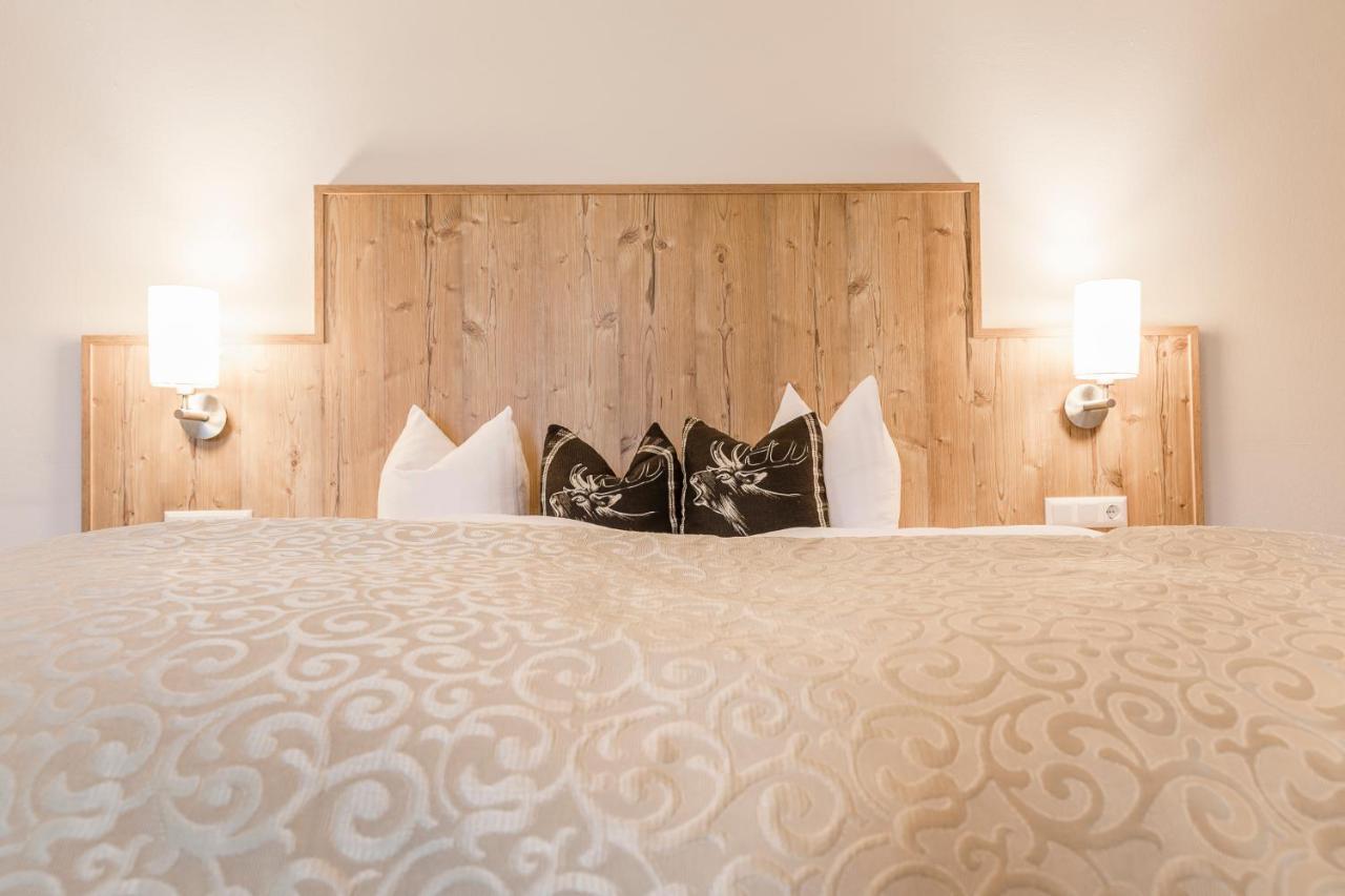 Hotel Alphof Stubaital Fulpmes Eksteriør bilde